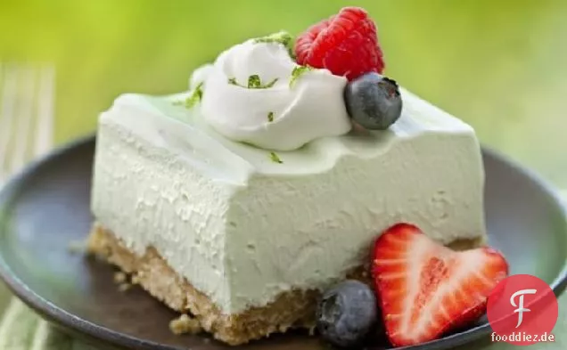 Luscious Key Lime Dessert