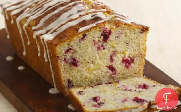 Cranberry-Brot