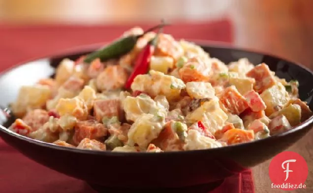 Südwest-Kartoffelsalat