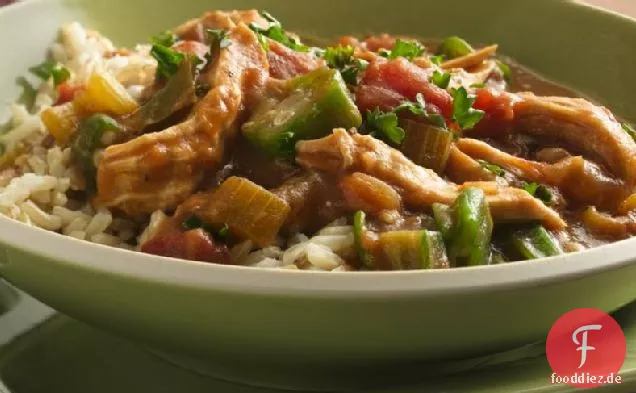 Chicken Gumbo (1)