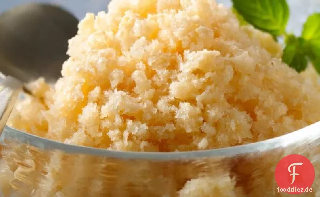Melone Granita