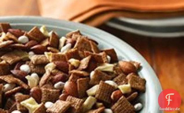 Zimt-Apfel Chex® Mix (1/2 )