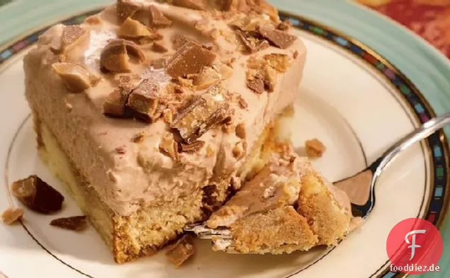 Karamell-Tiramisu