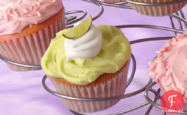 Key West Cupcakes