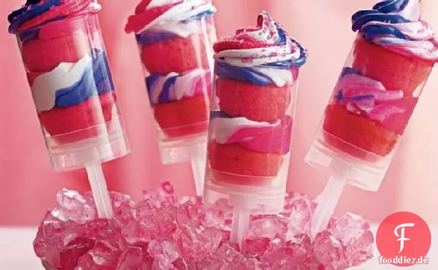 Prinzessin Push Es Pop