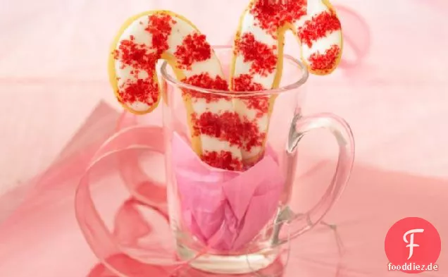 Die besten Zuckerkekse der Saison
