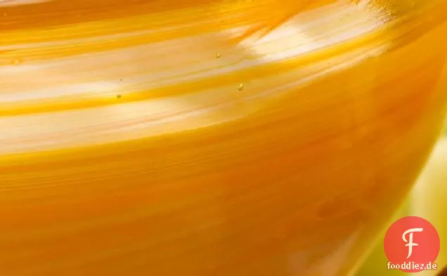 Aprikosen-Mango-Joghurt-Frucht-Dip