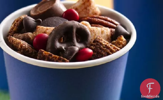 Baltimore Immer Mehr Chex Mix