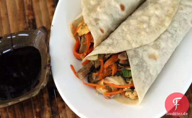 Moo Shu Ente