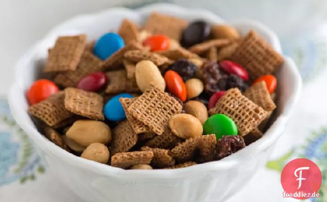 Buttrig Trail Chex Mix