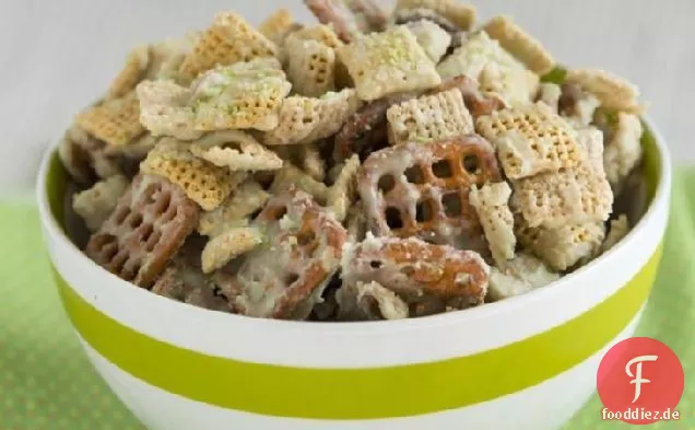 Kalk Zeit Chex Mix