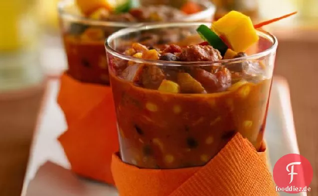 Buckeye Staat Chili