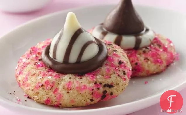 Sweetheart Cookies