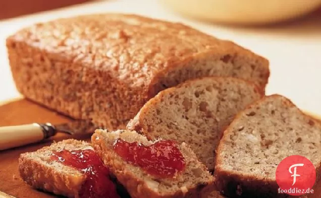 Hawaiianisches Bananenbrot