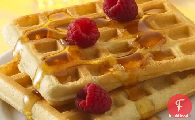 Bisquick® - Waffeln