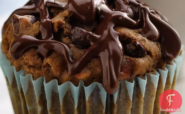 Mandel-Mokka-Muffins