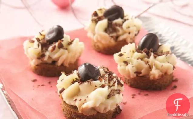 Tiramisu-Bisse