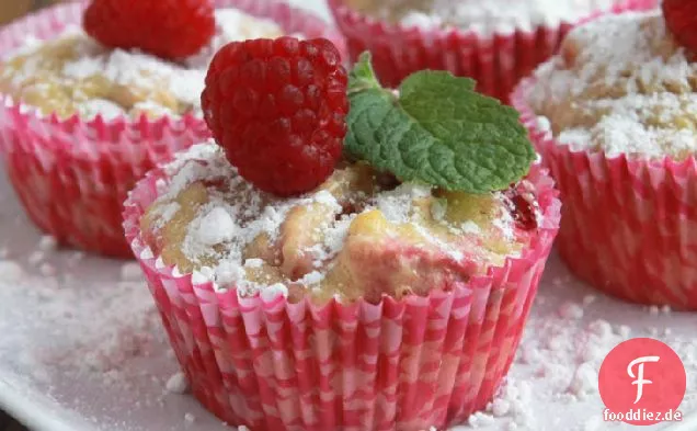 Betrunkene Pfund Kuchen Bisse