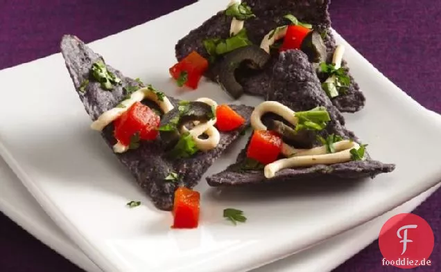 Hexenhüte Snack