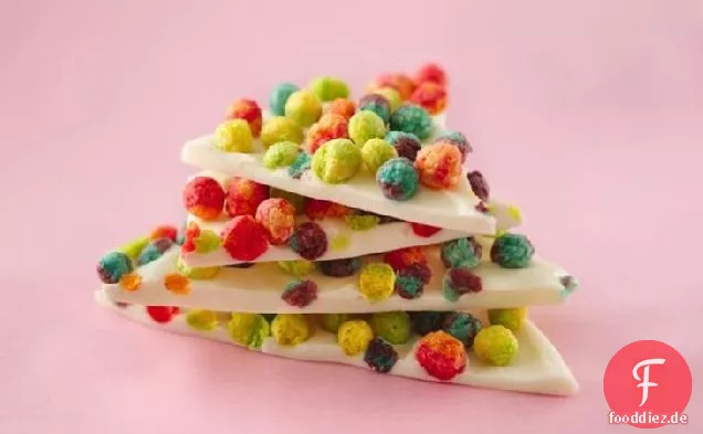 Trix® Weiße Schokolade Mashup