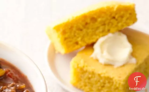 Butternut Squash Maisbrot
