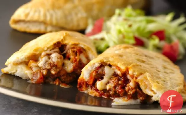 Grands!® Taco Schmilzt