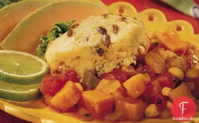 Südwestliche Pot Pie