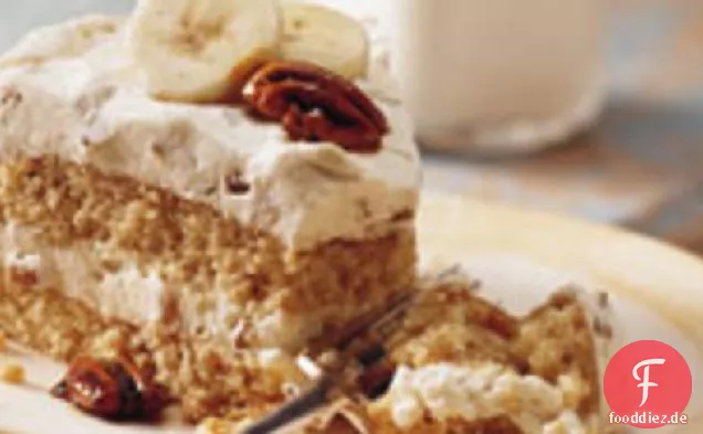 Praline und Sahne Shortcake
