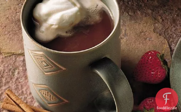 Mexikanischer Kaffee
