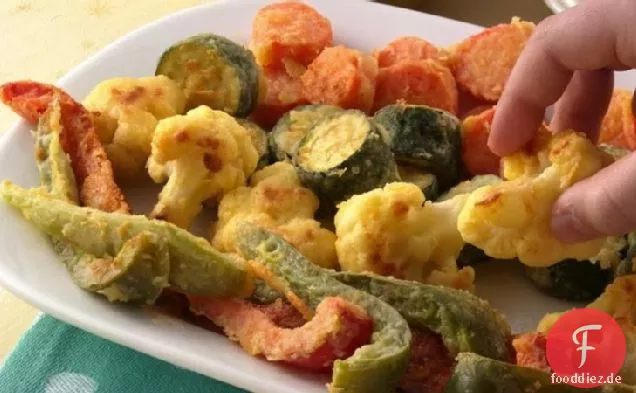 Veggie Beißt