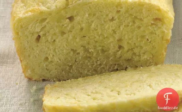 Pfeffer Jack Käse Schnelles Brot