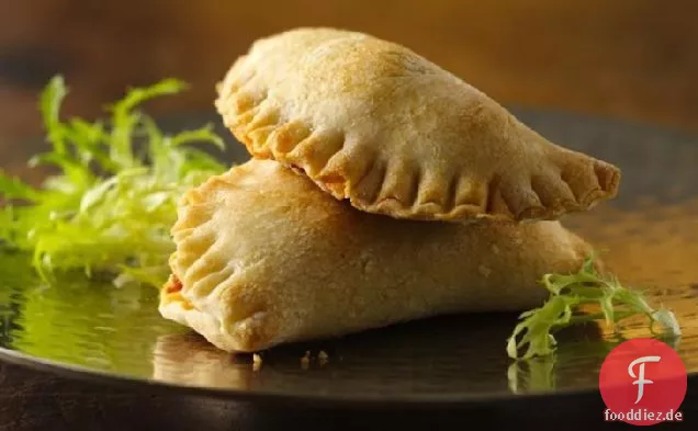 Rindfleisch Empanaditas