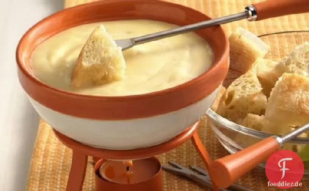 Käsefondue