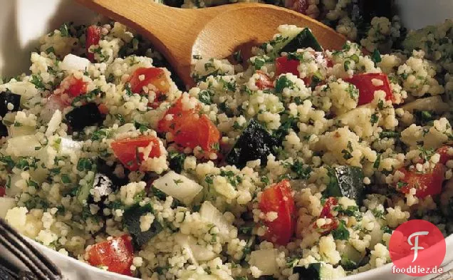 Tabouleh Salat