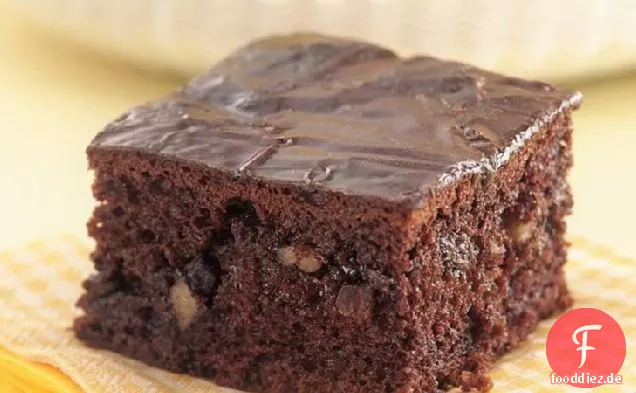 Schokolade Honig-Brötchen-Kuchen