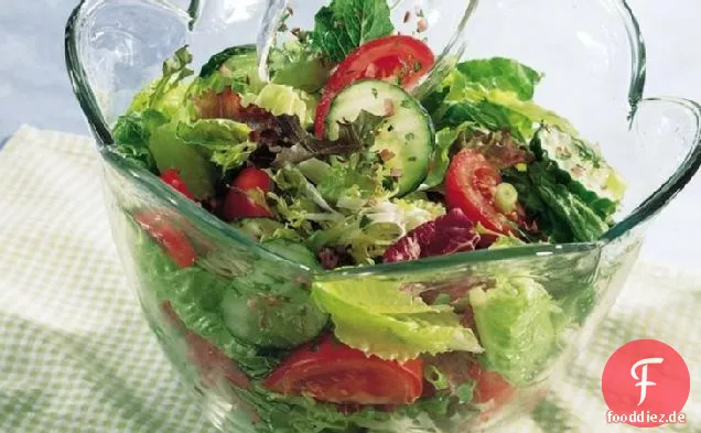 Garten Medley Salat