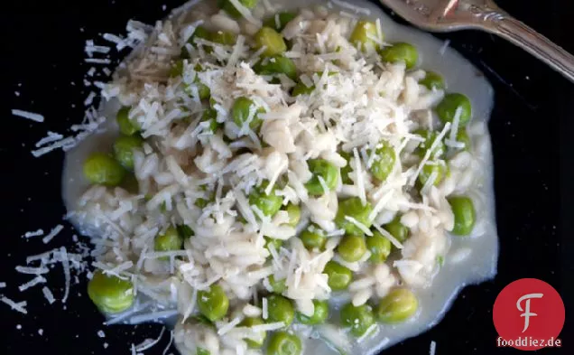 Risi E Bisi (Reis Und Erbsen)