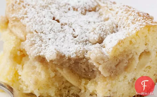 Apfelkuchen Kuchen