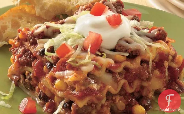 Südwest Lasagne