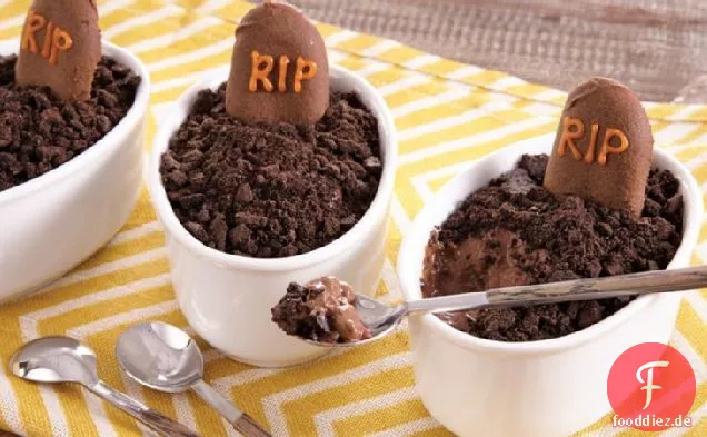 Chocolate-Halloween-Pudding