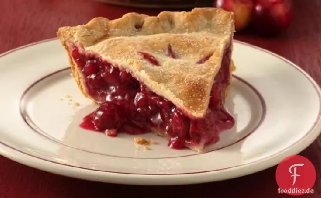 Kirschkuchen