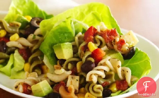 Südwest Pasta Salat