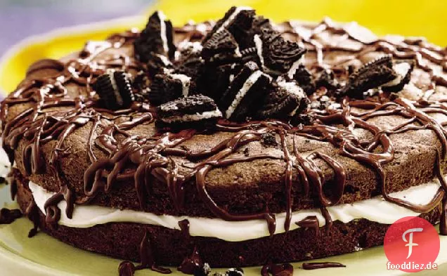 Oreo™ Cookies-Kuchen