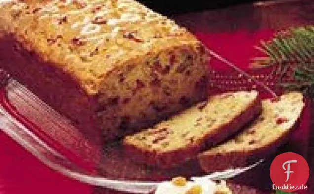 Cranberry-Nuss-Brot