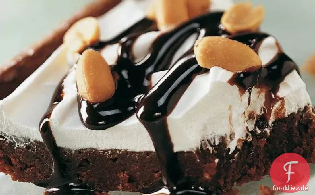 Mud Pie