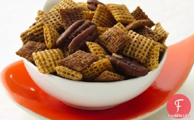 Chex® Kürbiskuchen Crunch