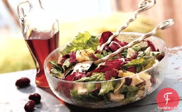 Italienischer Hühnersalat