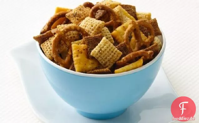 Büffel Chex® Mix