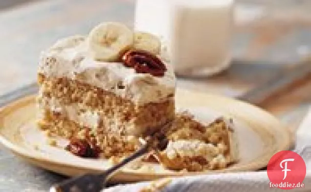 Praline 'n Sahne Shortcake