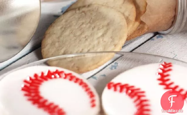 Ballpark Cookies